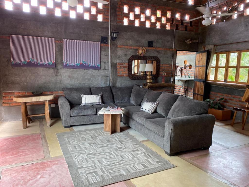 Casitas Eclecticas Apartment Sayulita Exterior photo