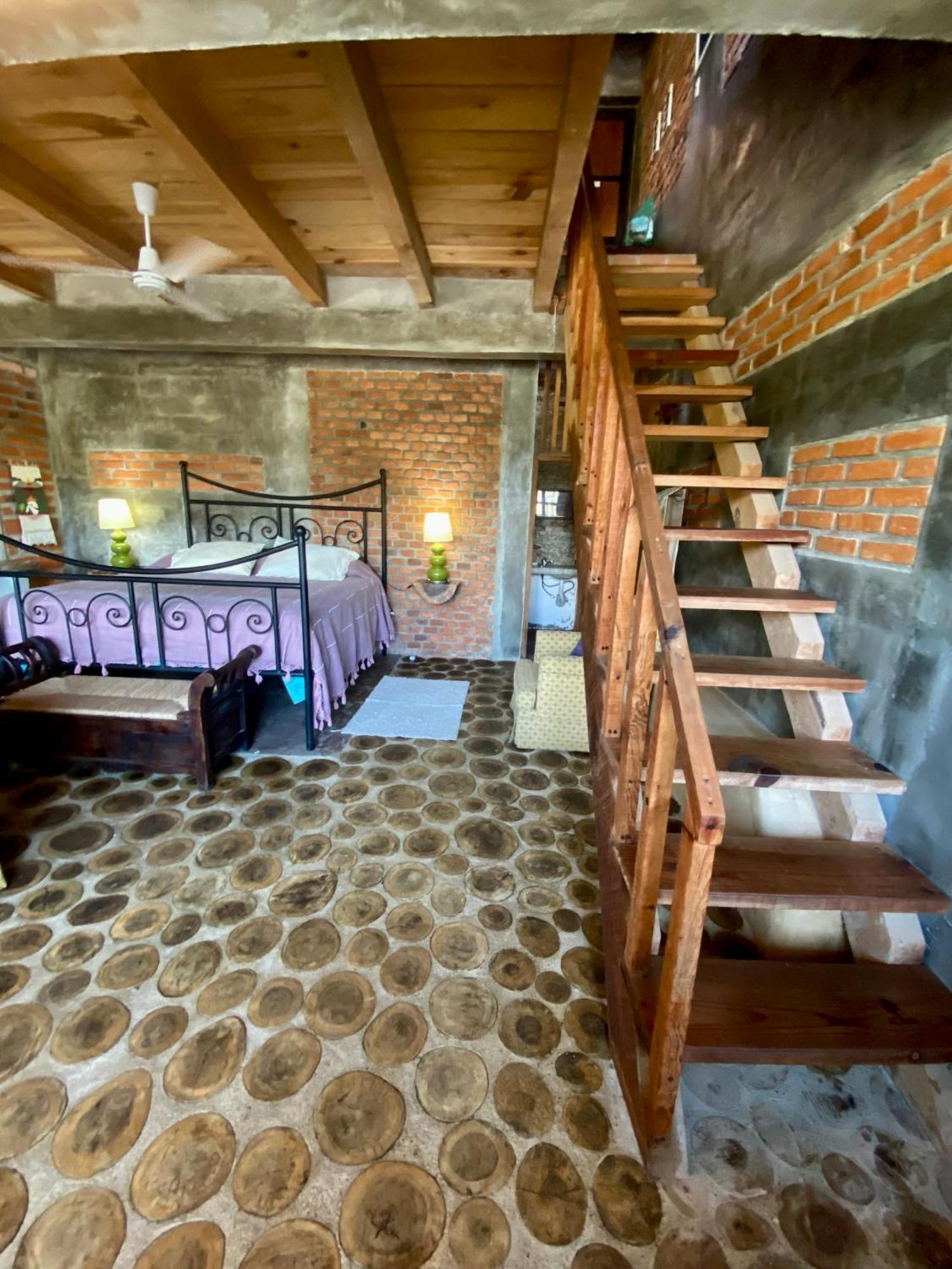 Casitas Eclecticas Apartment Sayulita Exterior photo