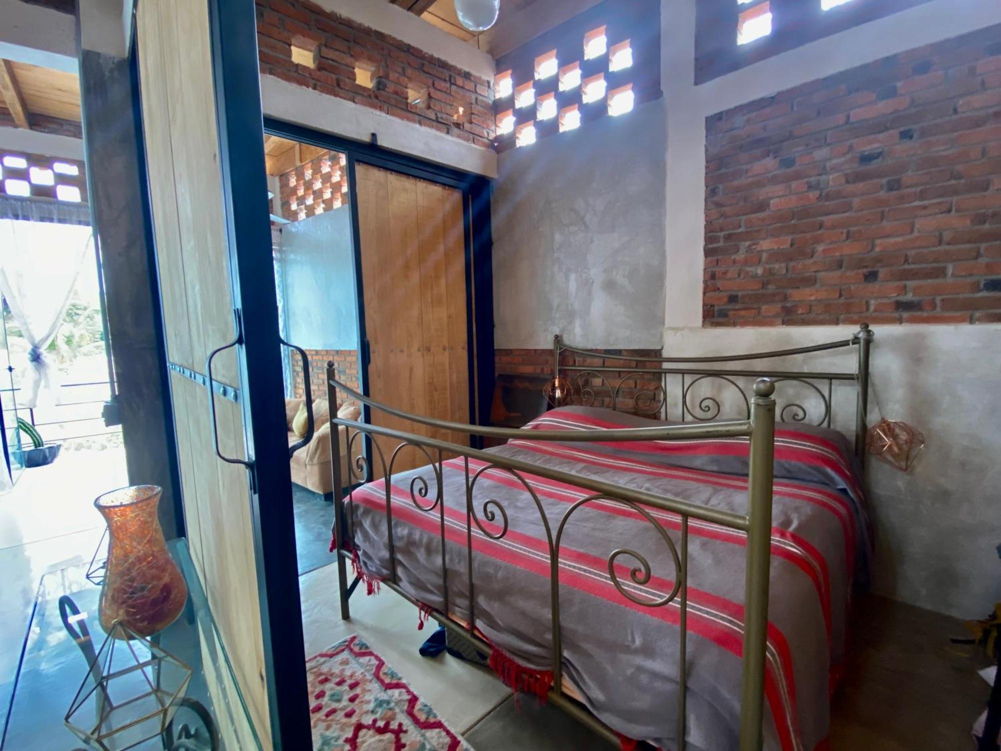 Casitas Eclecticas Apartment Sayulita Exterior photo