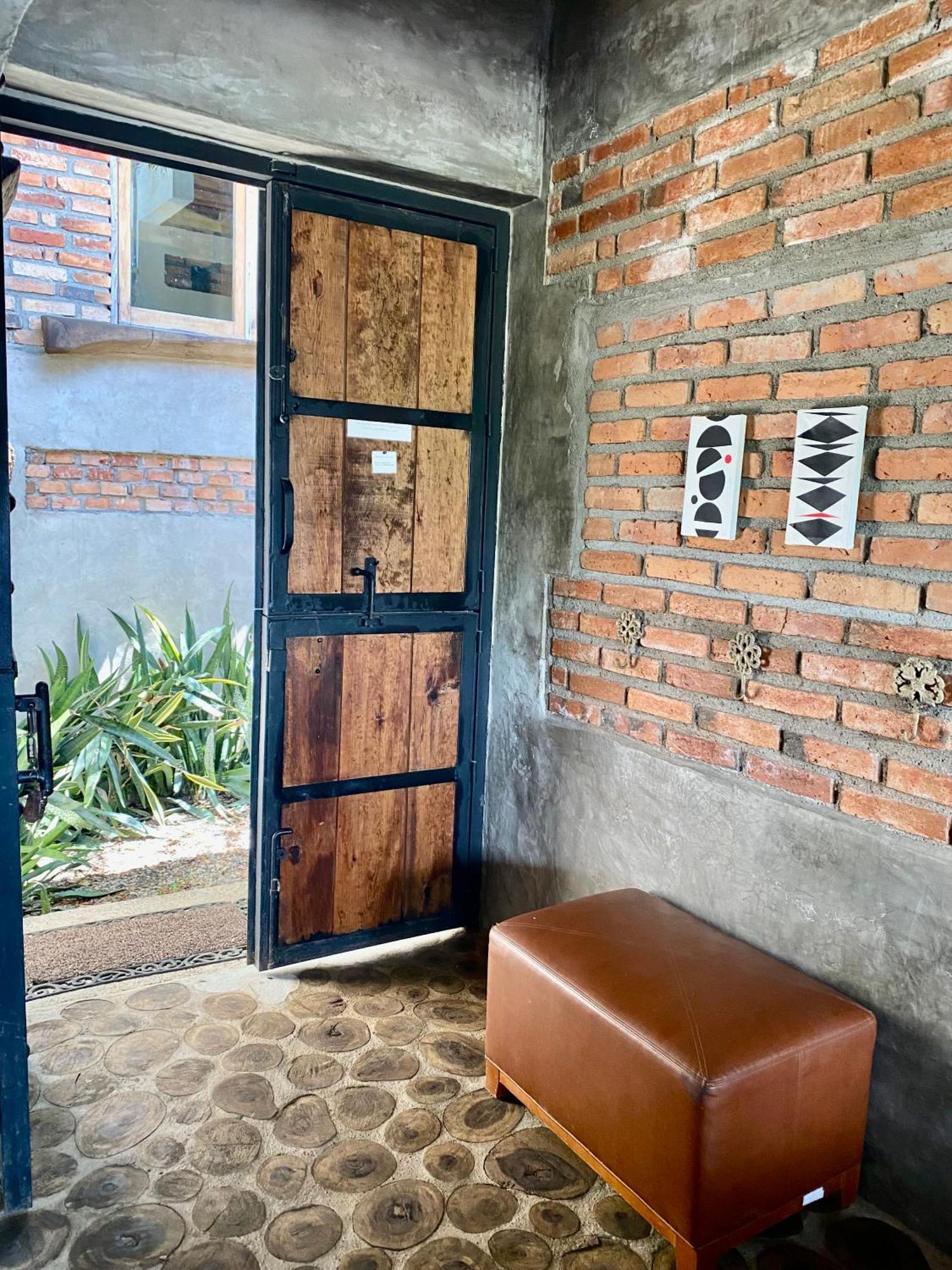 Casitas Eclecticas Apartment Sayulita Exterior photo