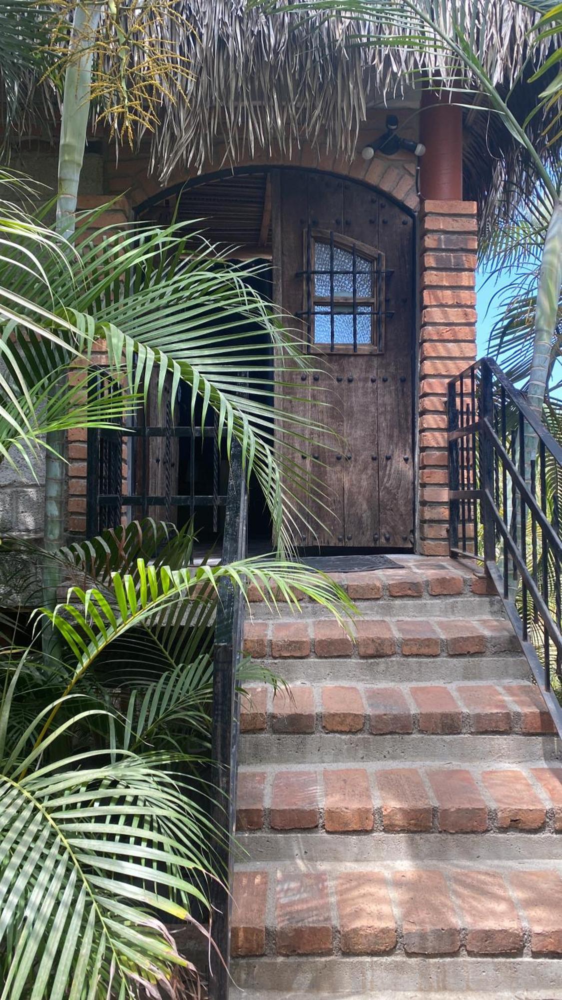 Casitas Eclecticas Apartment Sayulita Exterior photo