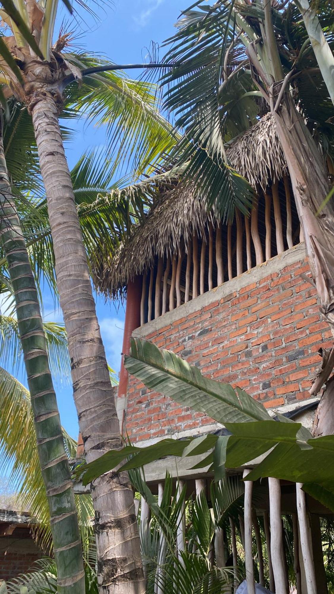 Casitas Eclecticas Apartment Sayulita Exterior photo