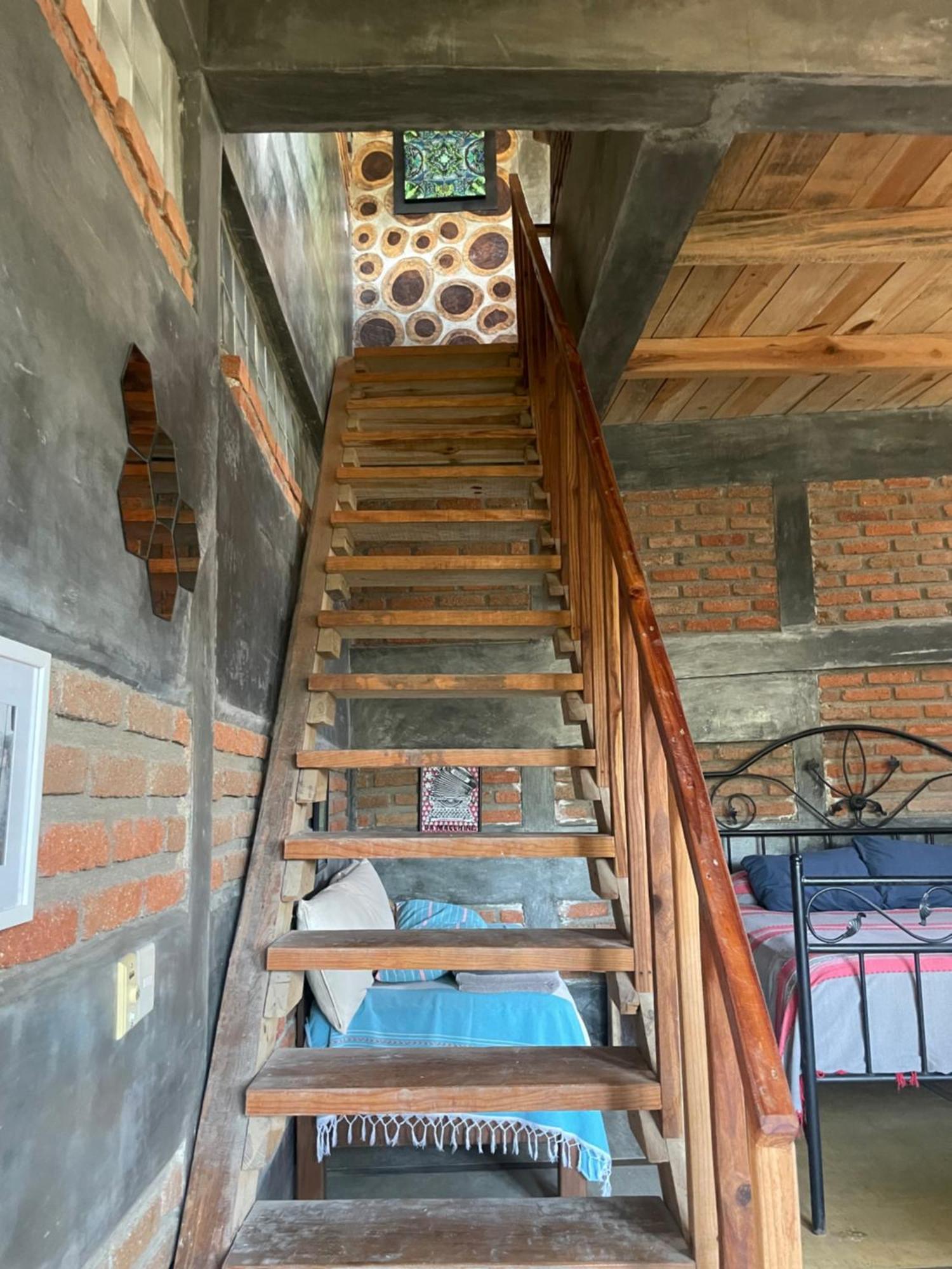 Casitas Eclecticas Apartment Sayulita Exterior photo