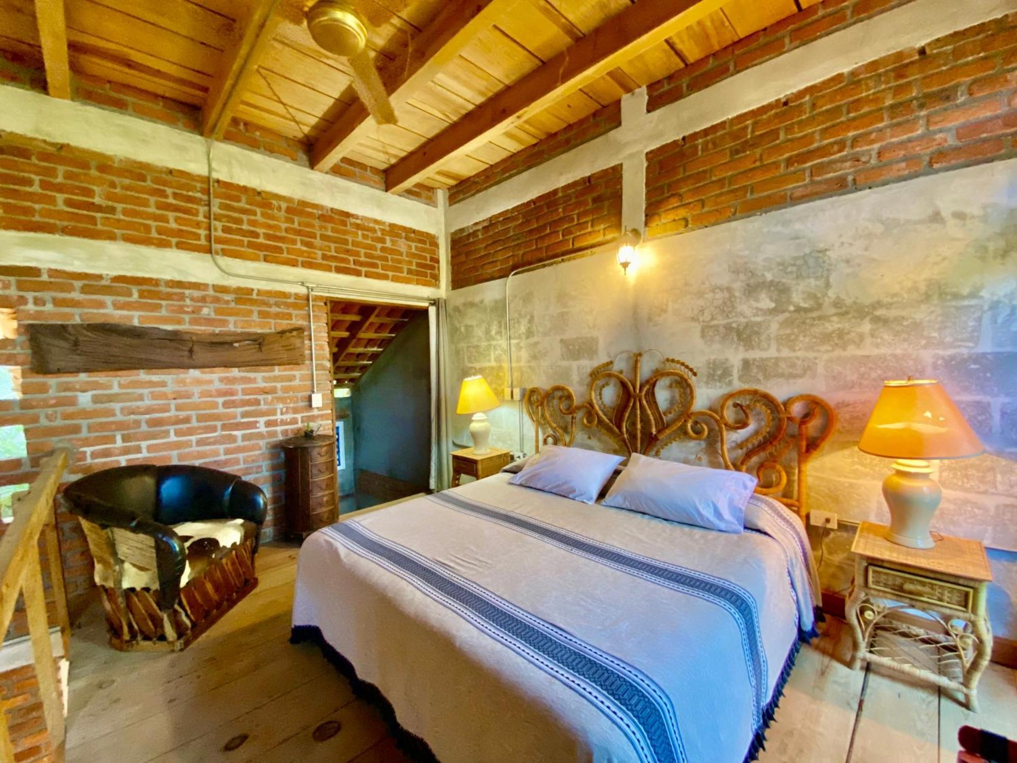 Casitas Eclecticas Apartment Sayulita Exterior photo