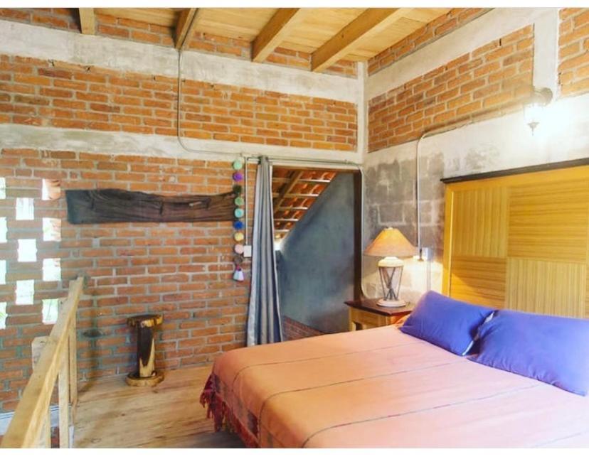 Casitas Eclecticas Apartment Sayulita Exterior photo