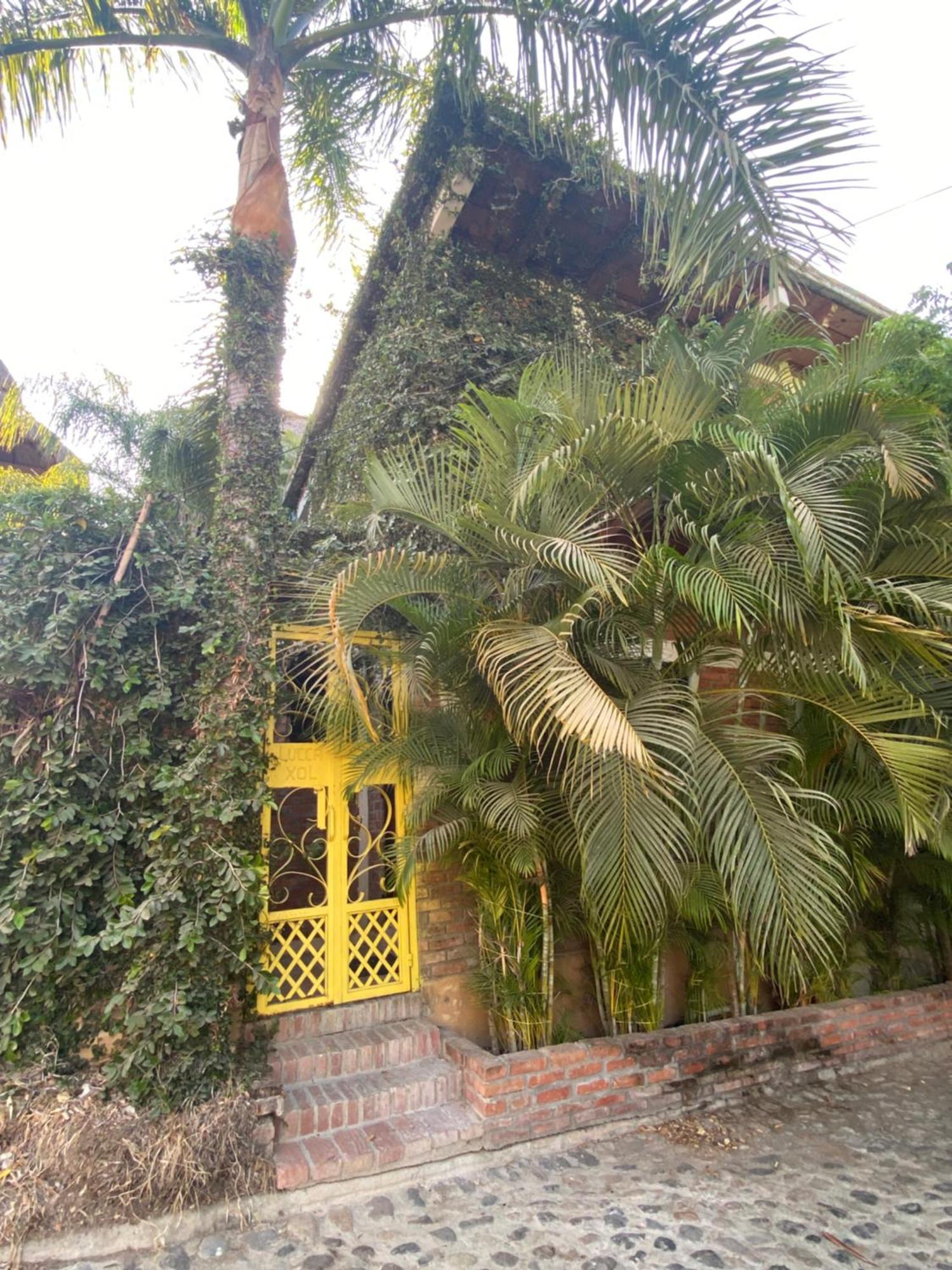 Casitas Eclecticas Apartment Sayulita Exterior photo